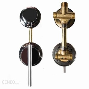 Bateria łazienkowa do kabin z hydromasażem Sanlight